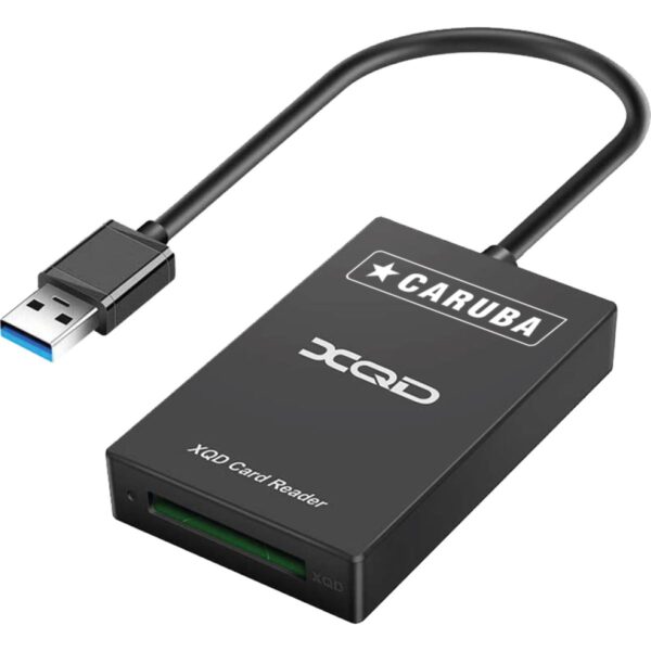 Caruba Cardreader XQD USB 3.0