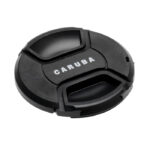 Caruba Clip Cap lensdop 55mm