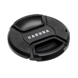 Caruba Clip Cap lensdop 55mm