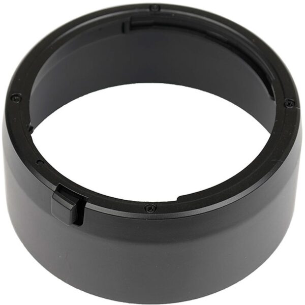 Caruba ES-68 Zwart|Caruba ES-68 Black||