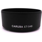 Caruba ET-54B canon M 55-200