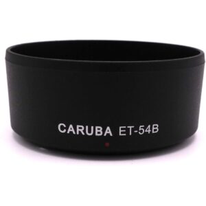 Caruba ET-54B canon M 55-200