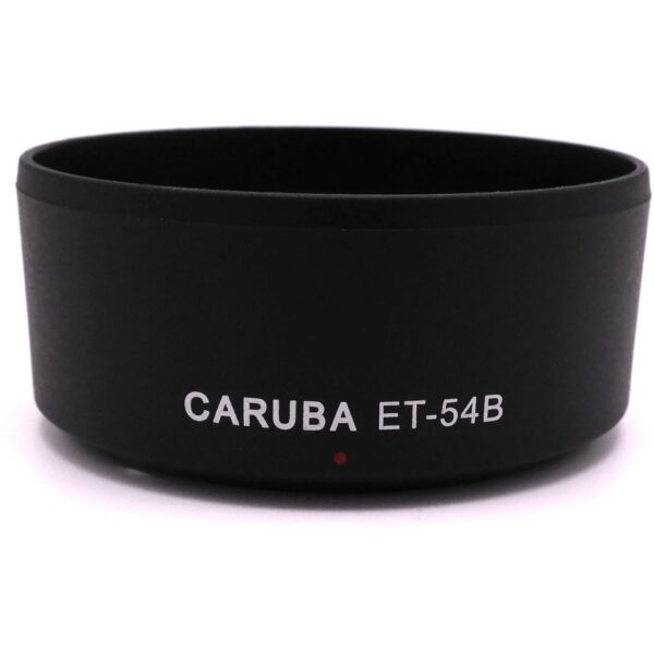 Caruba ET-54B canon M 55-200