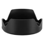 Caruba Zonnekap EW-78F Black