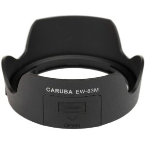 Caruba Zonnekap EW-83M