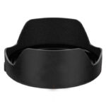 Caruba Zonnekap ES-65B Zwart