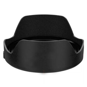 Caruba Zonnekap ES-65B Zwart