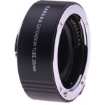 Caruba extension tube 25mm Sony Chroom