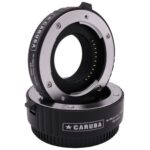 Caruba Extension Tube set Olympus MFT