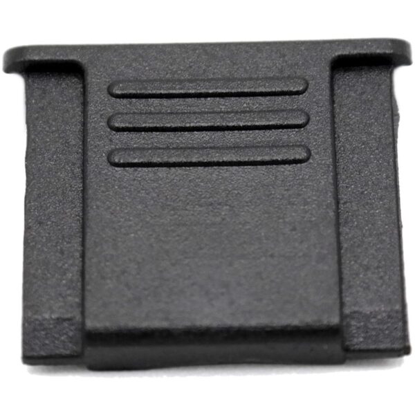 Caruba Flitsschoen kap Canon HC-3A