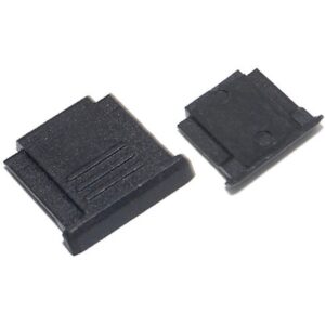 Caruba Flitsschoen kap Canon FK-4