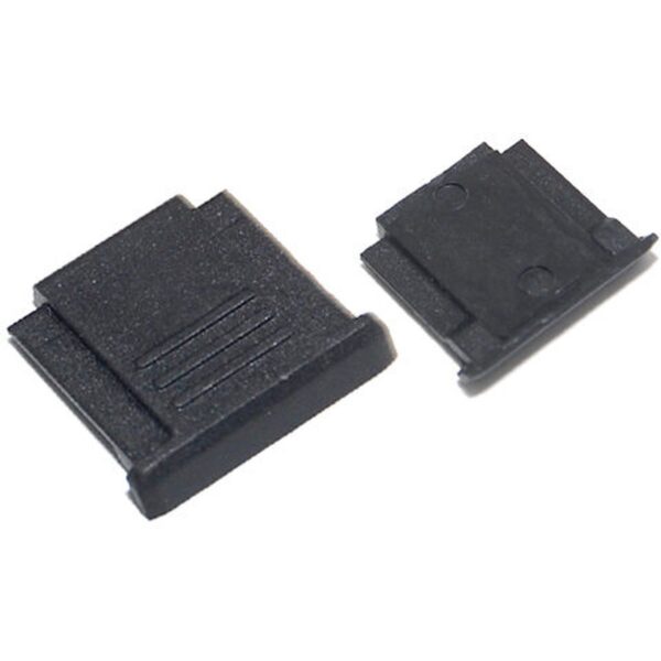 Caruba Flitsschoen kap Canon FK-4