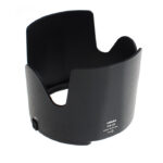 Caruba Zonnekap Nikon HB-29 Zwart