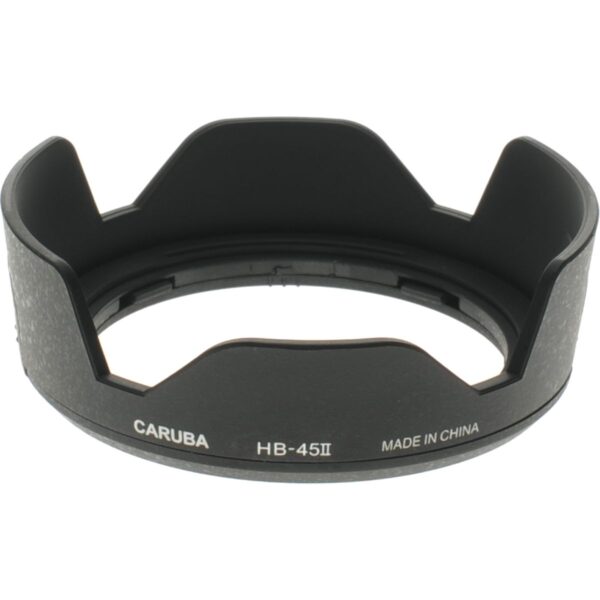 Caruba HB-45II Zwart