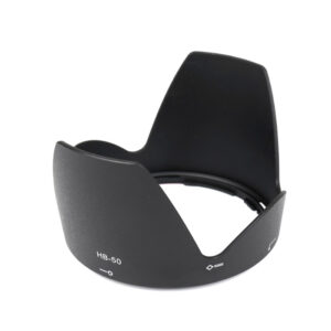 Caruba HB-50 zonnekap