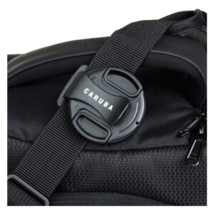 Caruba Lens Cap Clip LCC-1