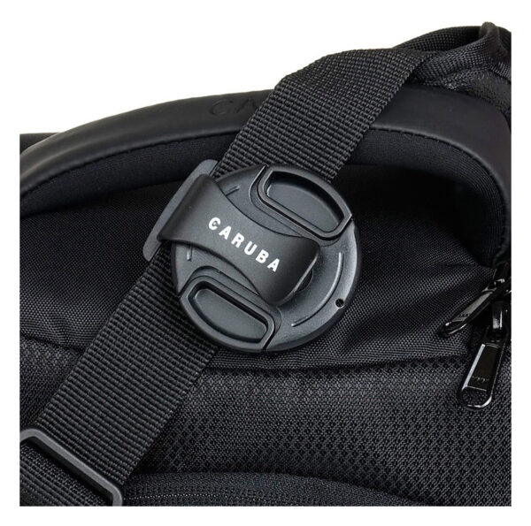 Caruba Lens Cap Clip LCC-1