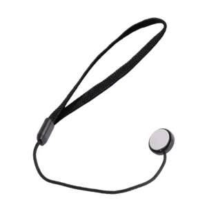 Caruba Lensdophouder LCH-1