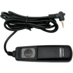Caruba Remote Panasonic Type LS-1 1.5m (DMW-RS-1)