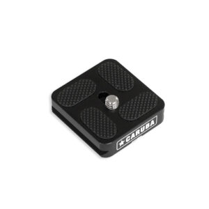Caruba Quick Release Plate 30mm PU40