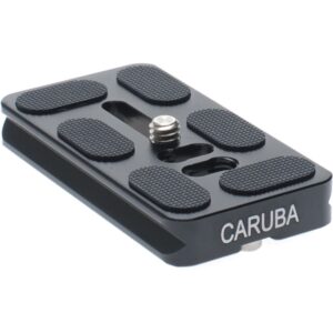 Caruba Statiefplaat PU70