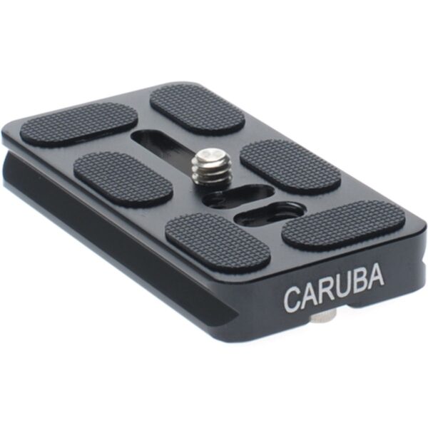 Caruba Statiefplaat PU70
