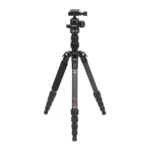 Caruba Travelstar 143 Carbon Tripod