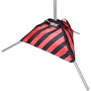 Caruba Zandzak voor lampstatief light stand (Tripod Feet)