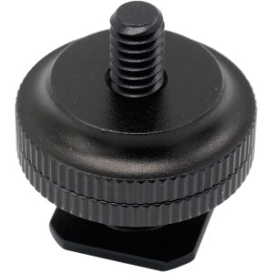 Caruba Hotshoe Adapter HA-6