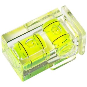 Caruba CA-WP2 2-way Waterpas