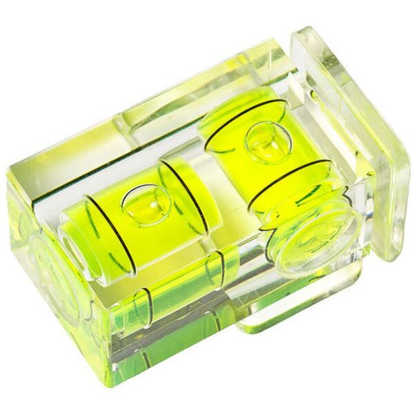 Caruba CA-WP2 2-way Waterpas