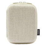 Fuji Instax Mini Link 2 Printer Case Clay White