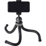 Celly Flexible Tripod BK