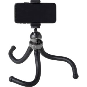 Celly Flexible Tripod BK