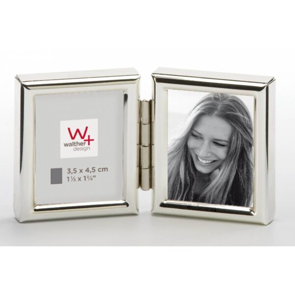 Walther Chloe 2x 3.5 x 4.5 cm