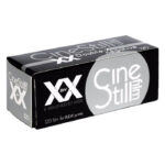 Cinestill BWxx 120mm