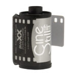 Cinestill BWxx 135/36