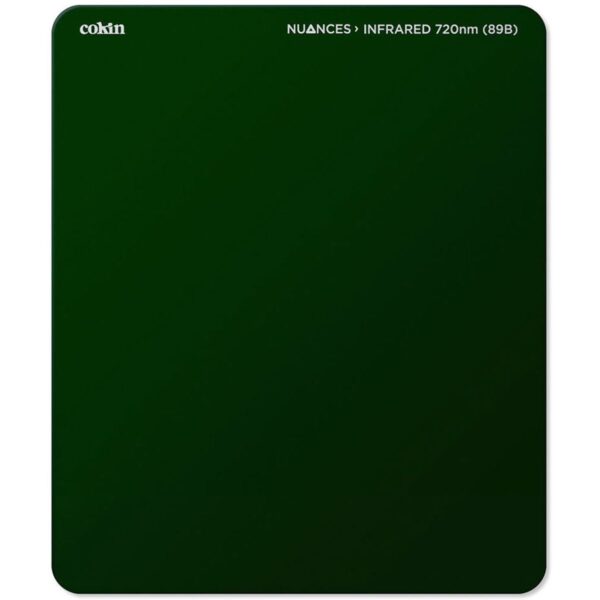 Cokin NUANCES Extreme Infrared IR 720 - P serie