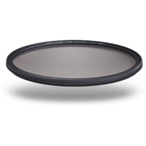 Cokin Pure Harmonie 37mm Circulair Polarising super Slim