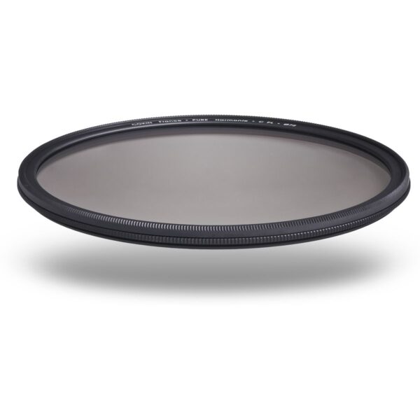 Cokin Pure Harmonie 37mm Circulair Polarising super Slim