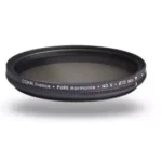 Cokin Pure Harmonie 58mm ND-X super Slim