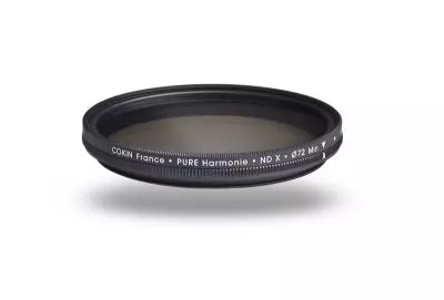 Cokin Pure Harmonie 58mm ND-X super Slim