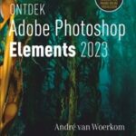 VDM Ontdek Photoshop Elements 2023