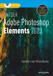 VDM Ontdek Photoshop Elements 2023