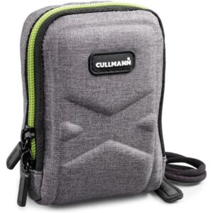Cullmann OSLO Compact 200 grey/lemon. camera bag