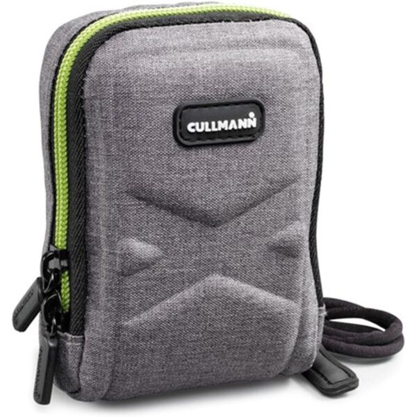 Cullmann OSLO Compact 200 grey/lemon. camera bag