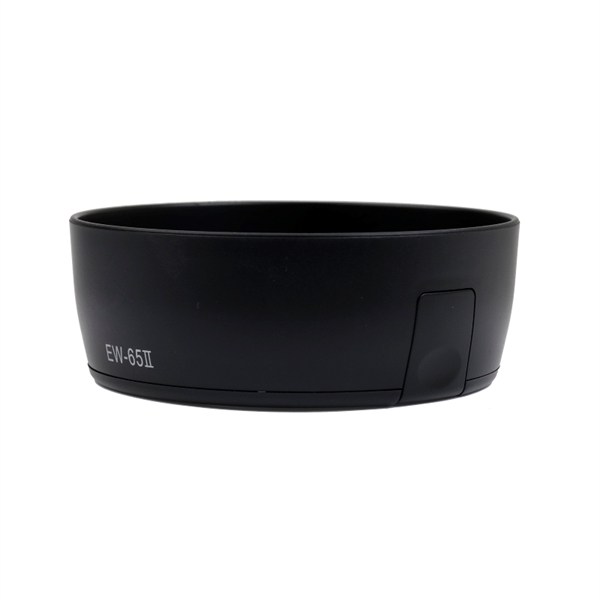 Caruba Zonnekap EW-73C Zwart