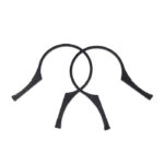 Caruba Filterklem Large (67-86mm) (2 stuks) voor vastzittende filters