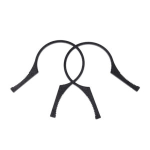 Caruba Filterklem Large (67-86mm) (2 stuks) voor vastzittende filters