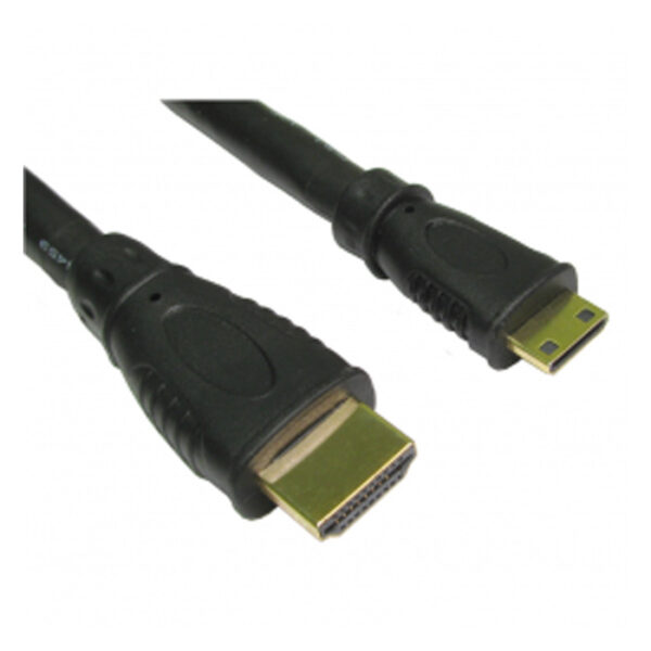 Caruba HDMI MINI HDMI  2,5 meter